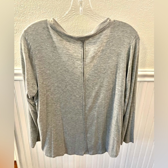 Super soft 78&Sunny long sleeve top - size M - Picture 5 of 7